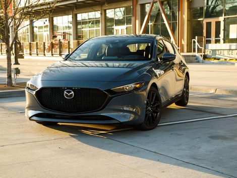 download Mazda 3 workshop manual