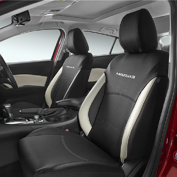 download Mazda 3 workshop manual
