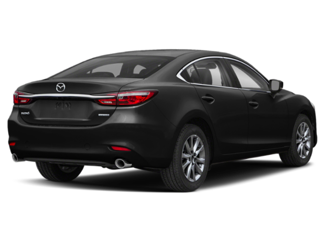 download Mazda 6 2.5 L SKYACTIV G I4 workshop manual