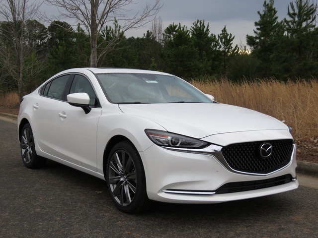 download Mazda 6 2.5 L SKYACTIV G I4 workshop manual