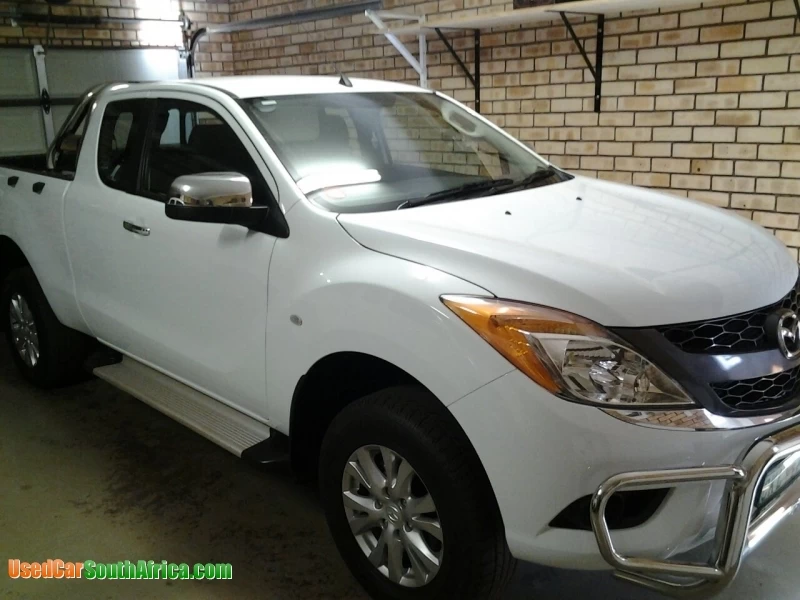 download Mazda BT50 BT 50 workshop manual