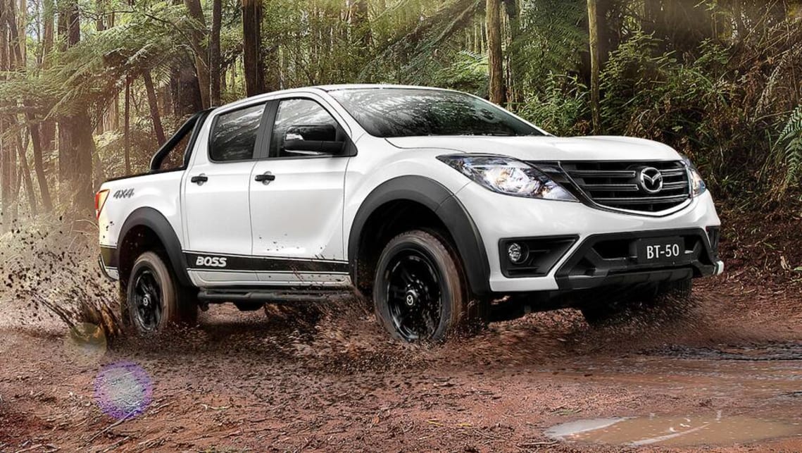 download Mazda BT50 BT 50 workshop manual