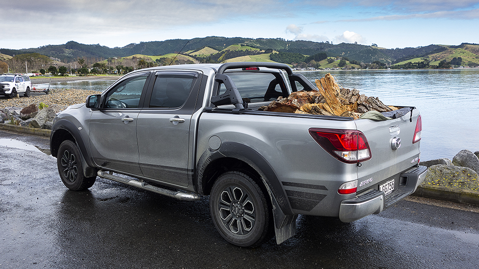 download Mazda BT50 BT 50 workshop manual