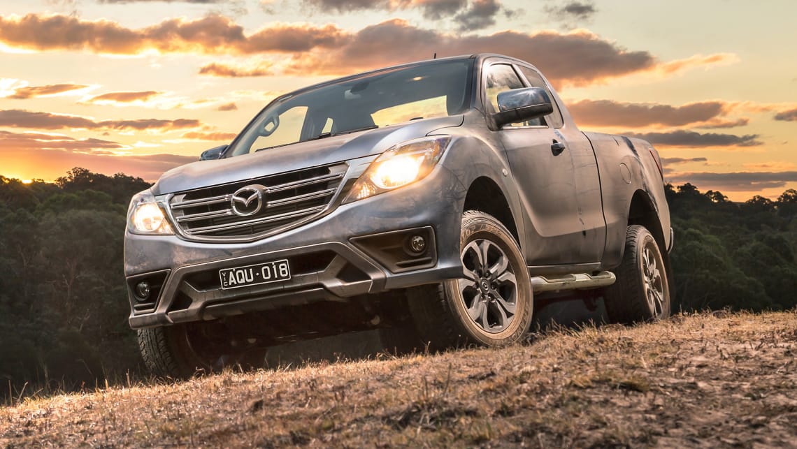 download Mazda BT50 BT 50 workshop manual