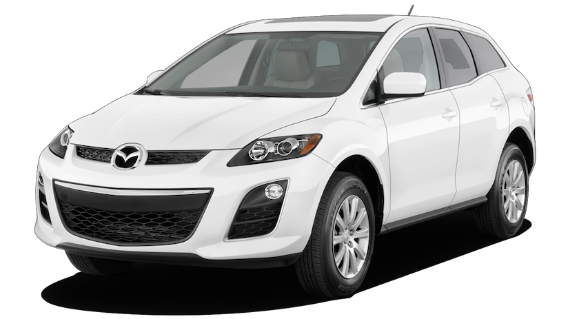 download Mazda CX7 CX 7 able workshop manual