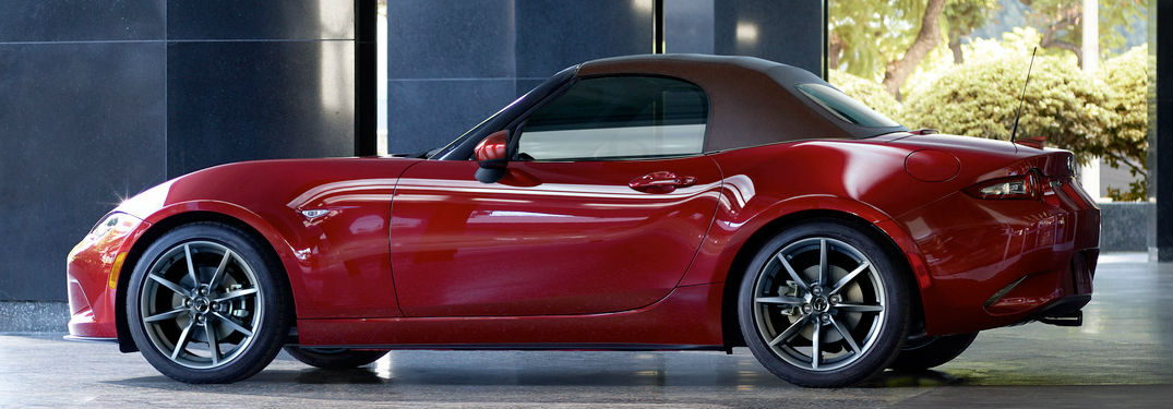 download Mazda MX5 MX 5 workshop manual