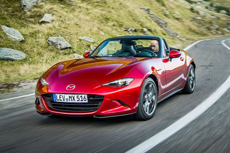 download Mazda MX5 MX 5 workshop manual
