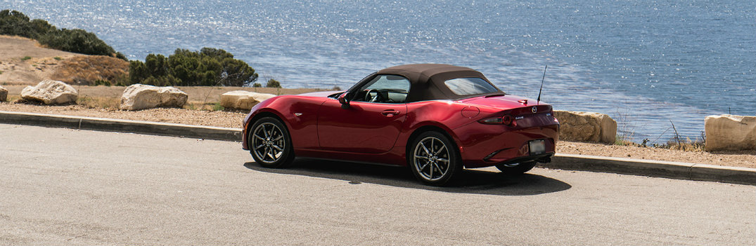download Mazda MX5 MX 5 workshop manual