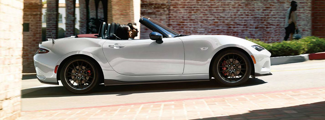 download Mazda MX5 MX 5 workshop manual