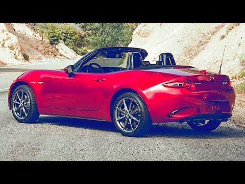 download Mazda MX5 MX 5 workshop manual