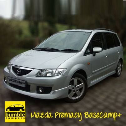download Mazda Premacy workshop manual