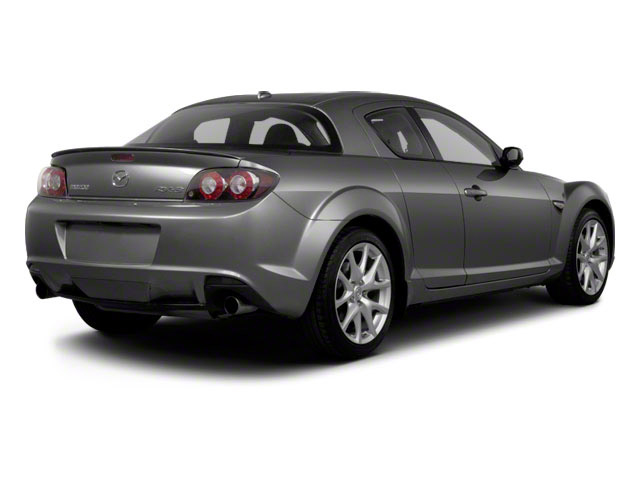 download Mazda RX 8 workshop manual