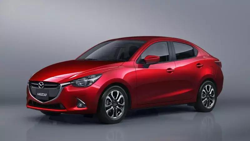 download Mazda2 able workshop manual