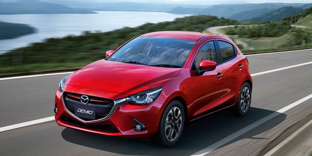 download Mazda2 able workshop manual