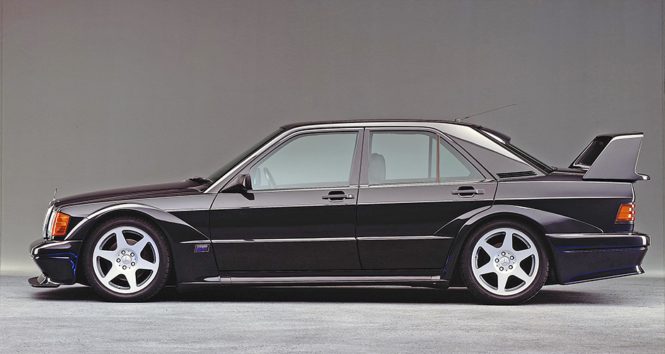 download Mercedes 190E 90 workshop manual