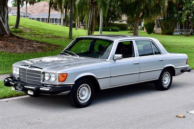 download Mercedes Benz 450SEL Repai workshop manual