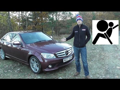 download Mercedes Benz C220 workshop manual