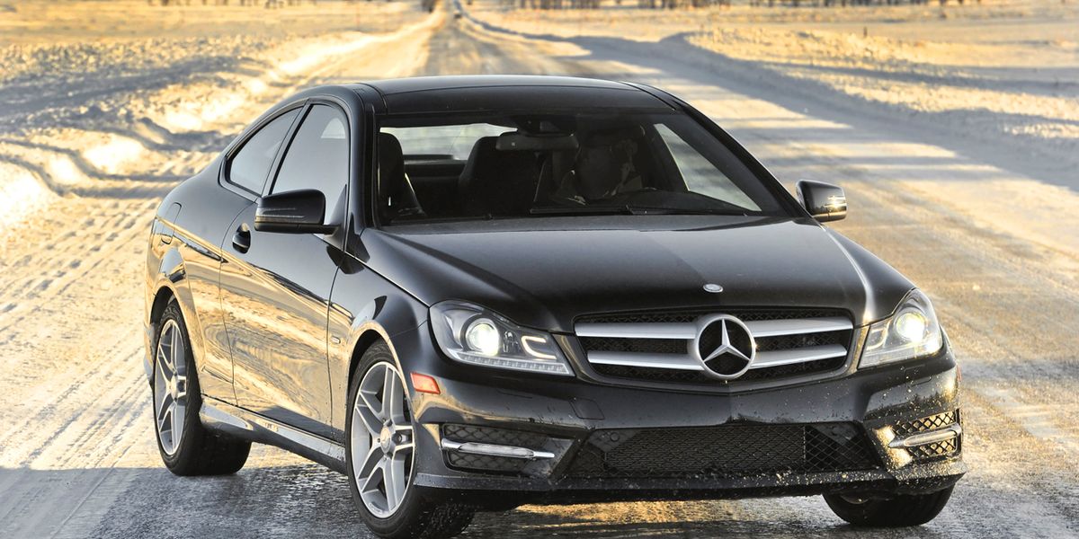 download Mercedes Benz C350 able workshop manual