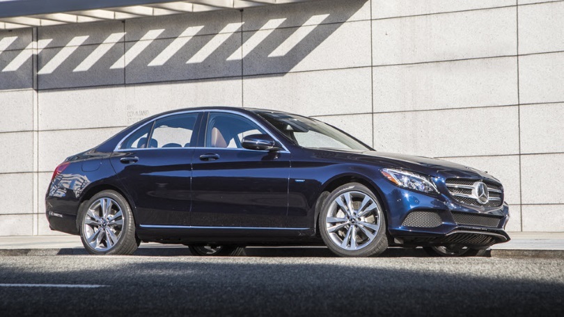 download Mercedes Benz C350 able workshop manual