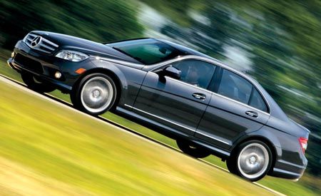 download Mercedes Benz C350 able workshop manual