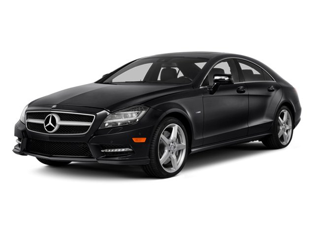 download Mercedes Benz CLS Class CLS550 able workshop manual