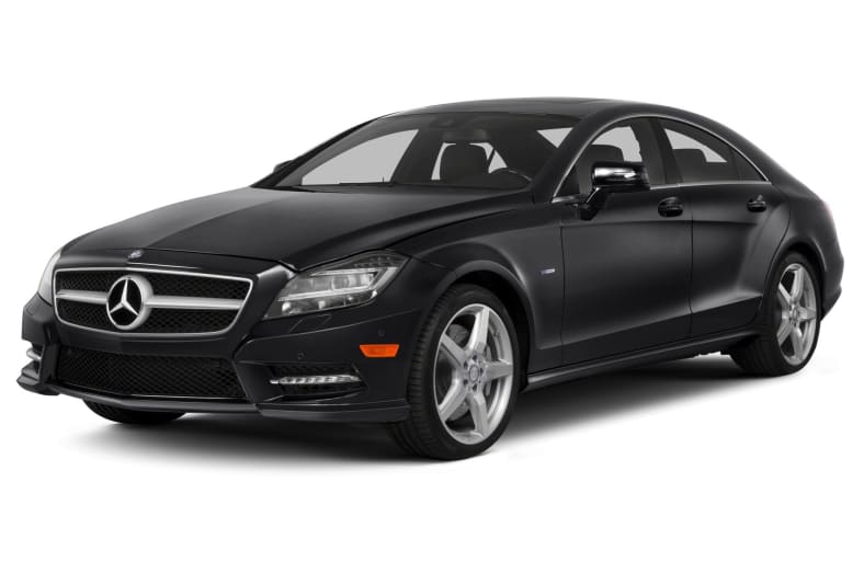 download Mercedes Benz CLS Class CLS550 able workshop manual