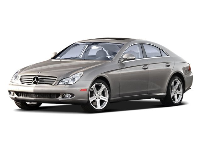 download Mercedes Benz CLS Class CLS550 able workshop manual