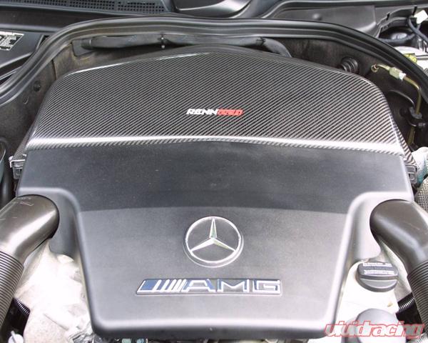 download Mercedes Benz E430 workshop manual