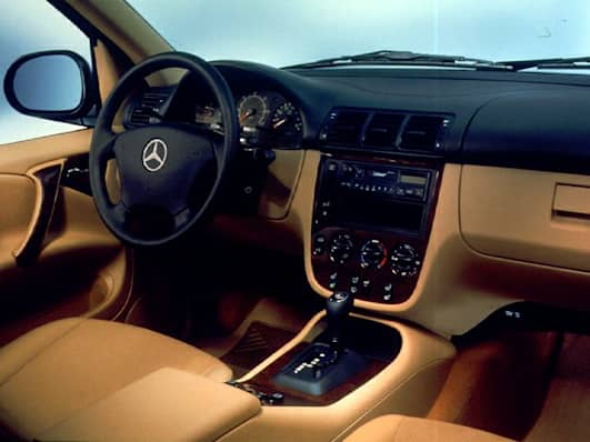 download Mercedes Benz M Class ML430 able workshop manual