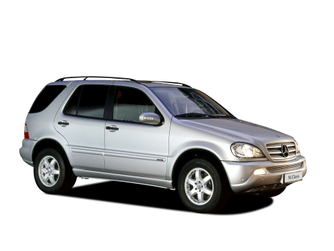 download Mercedes Benz ML500 workshop manual