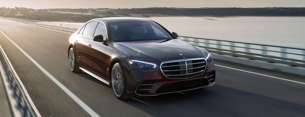 download Mercedes Benz S600 able workshop manual