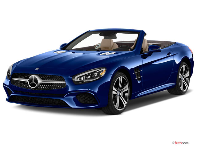 download Mercedes Benz SL Class SL550 Sport workshop manual