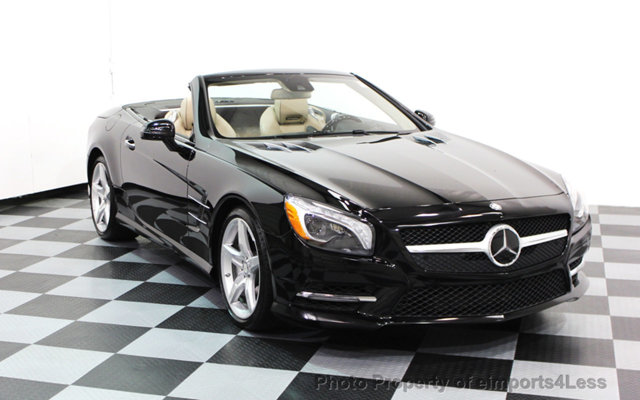 download Mercedes Benz SL Class SL550 Sport workshop manual