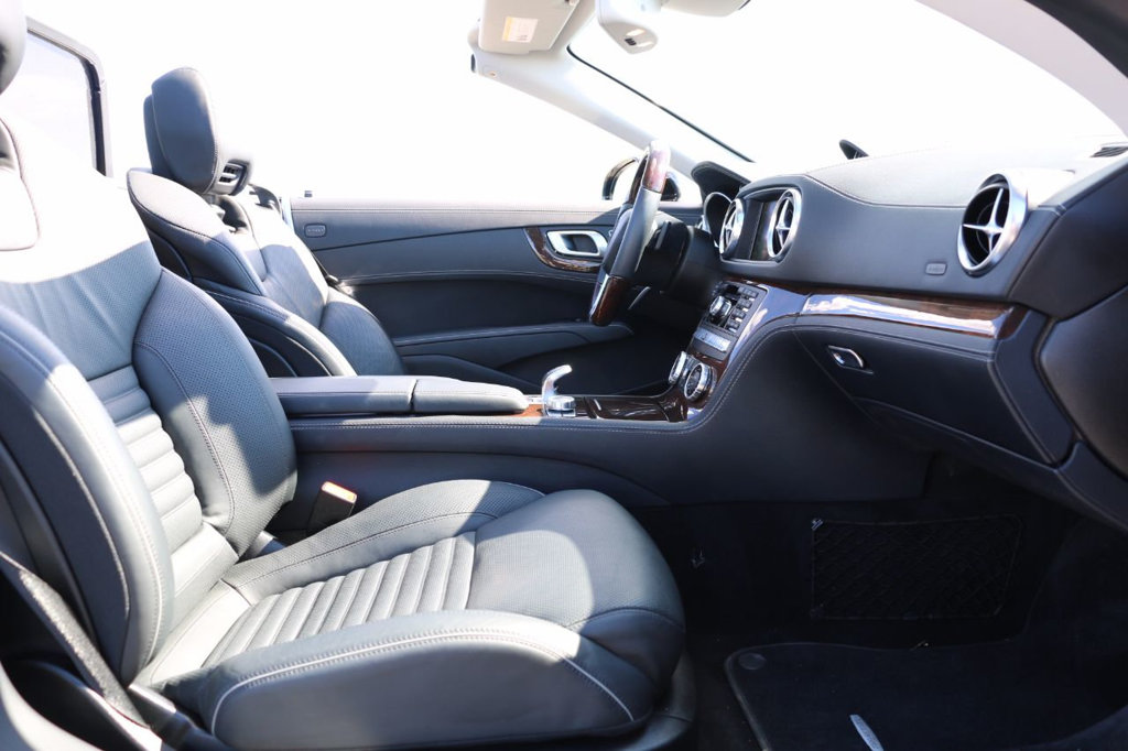 download Mercedes Benz SL Class SL550 Sport workshop manual