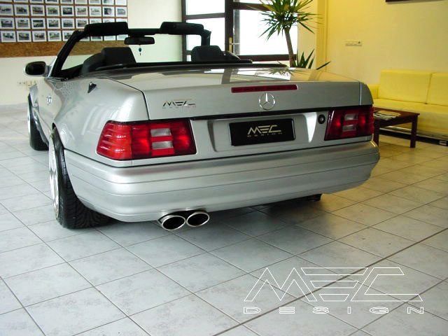 download Mercedes Benz SL600 workshop manual