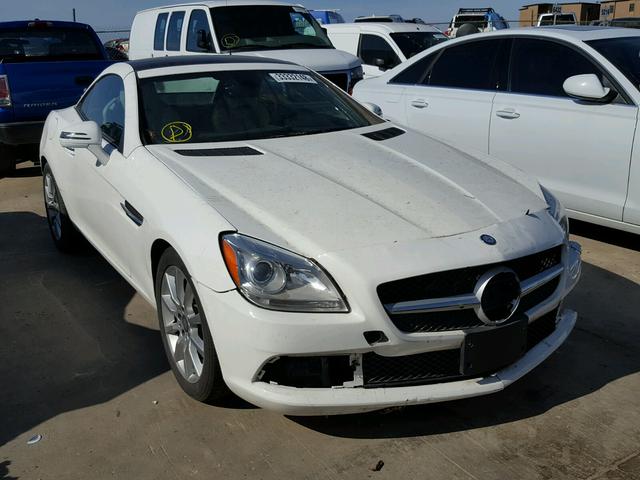 download Mercedes Benz SLK300 workshop manual