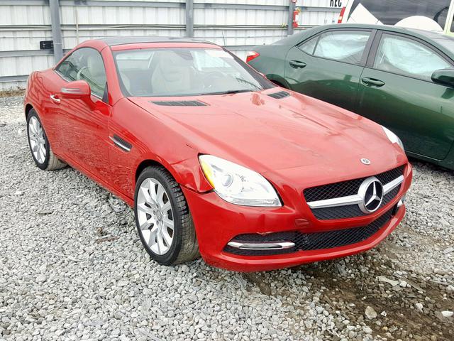 download Mercedes Benz SLK300 workshop manual