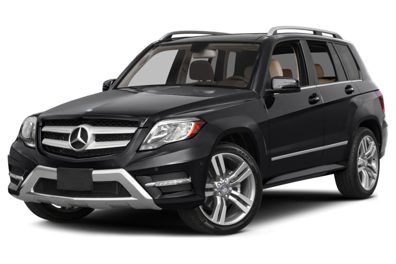 download Mercedes GLK Class able workshop manual