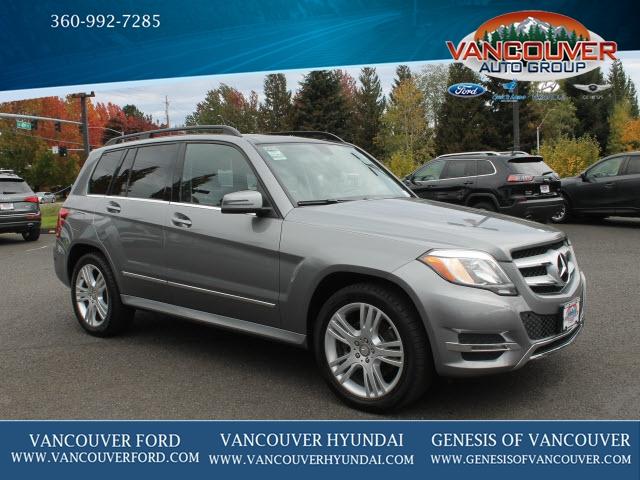 download Mercedes GLK Class able workshop manual