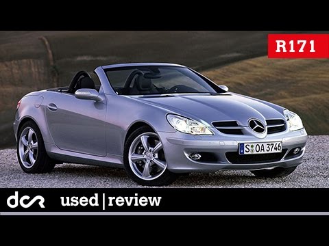 download Mercedes SLK to workshop manual