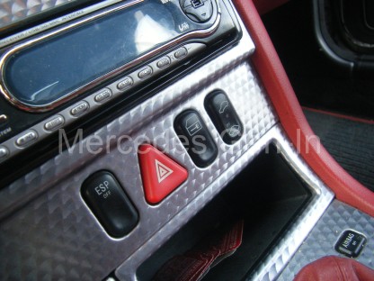 download Mercedes SLK to workshop manual