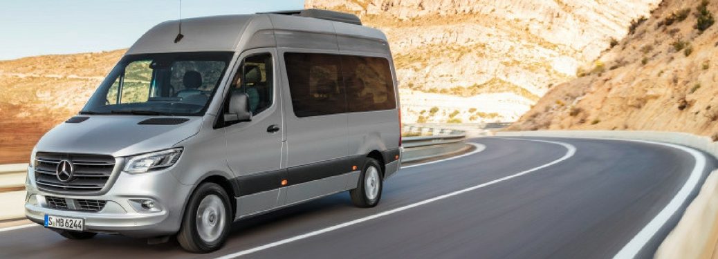 download Mercedes Sprinter workshop manual