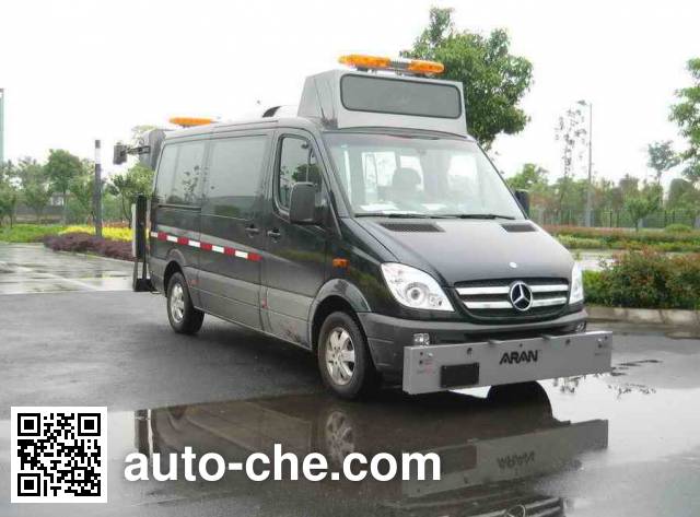 download Mercedes Sprinter workshop manual