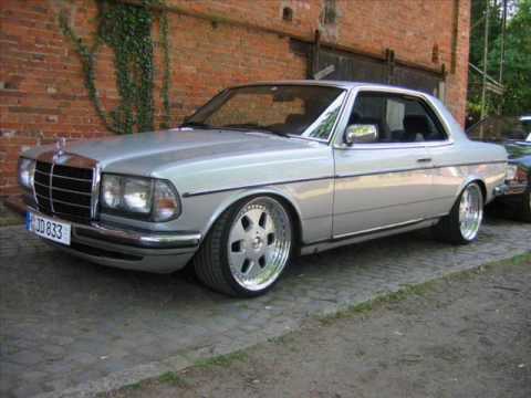 download Mercedes benz W123 280CE workshop manual