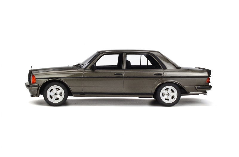 download Mercedes benz W123 280S workshop manual