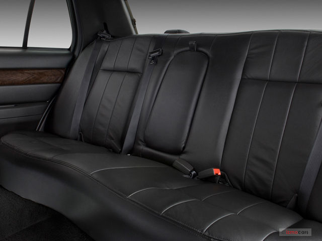 download Mercury Grand Marquis workshop manual