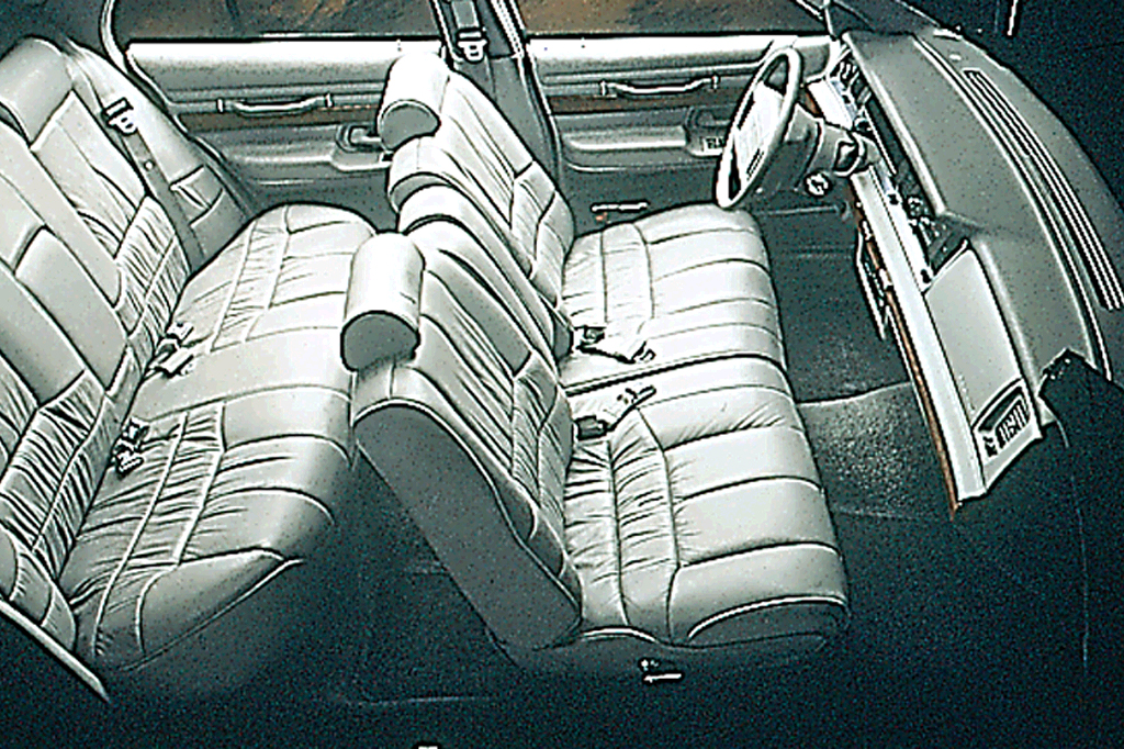 download Mercury Grand Marquis workshop manual