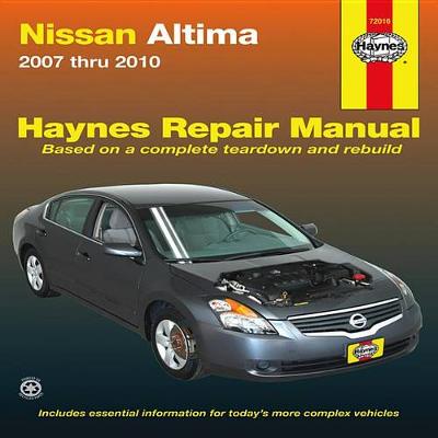 download Mercury Milan workshop manual