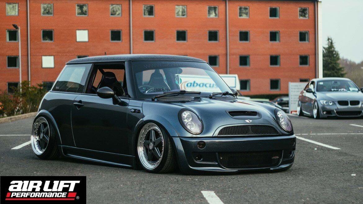 download Mini Cooper workshop manual