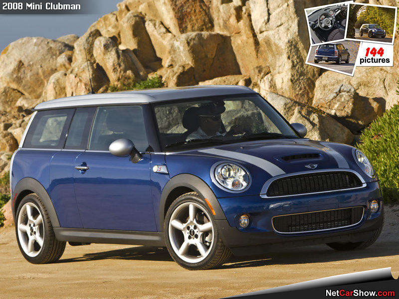 download Mini Cooper workshop manual